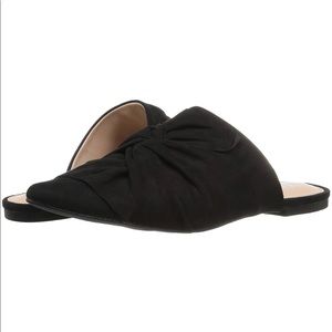 MIA Cabaret-n Knotted Mule